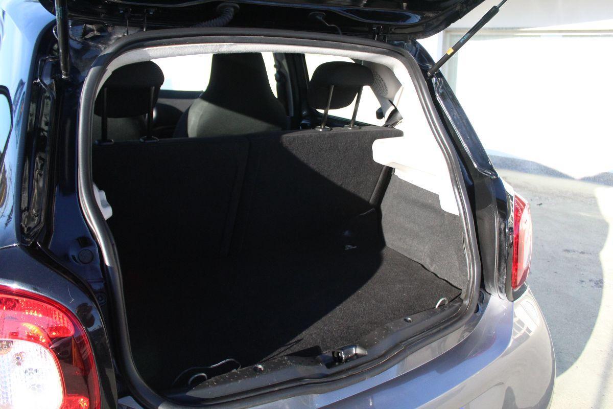 SMART - Forfour - 70 1.0 Prime