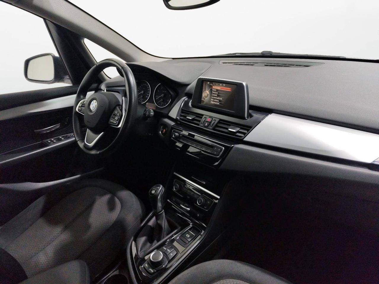 BMW Serie 2 216d Active Tourer Advantage