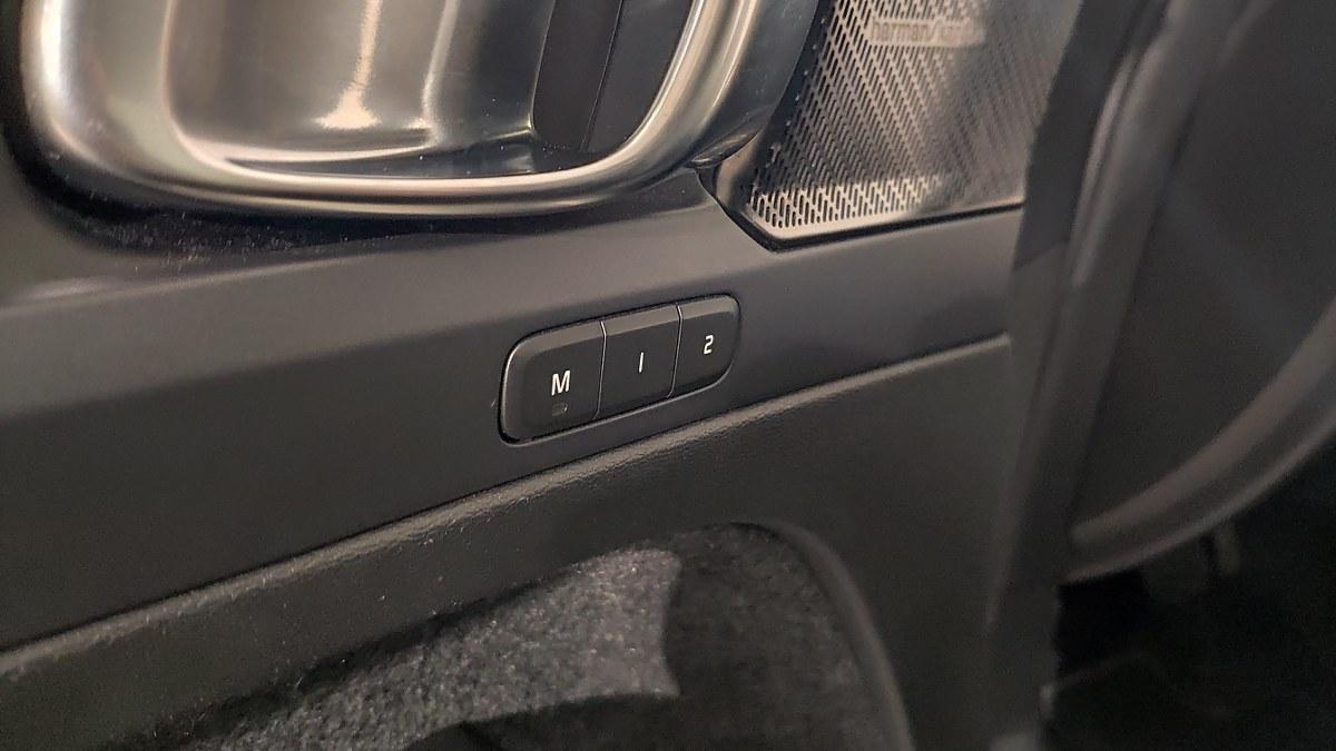 VOLVO C40 Recharge Twin Motor Awd Ultimate