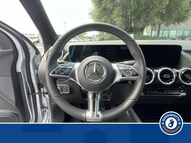 Mercedes-Benz GLA 200d Automatic Advanced Progressive Extra