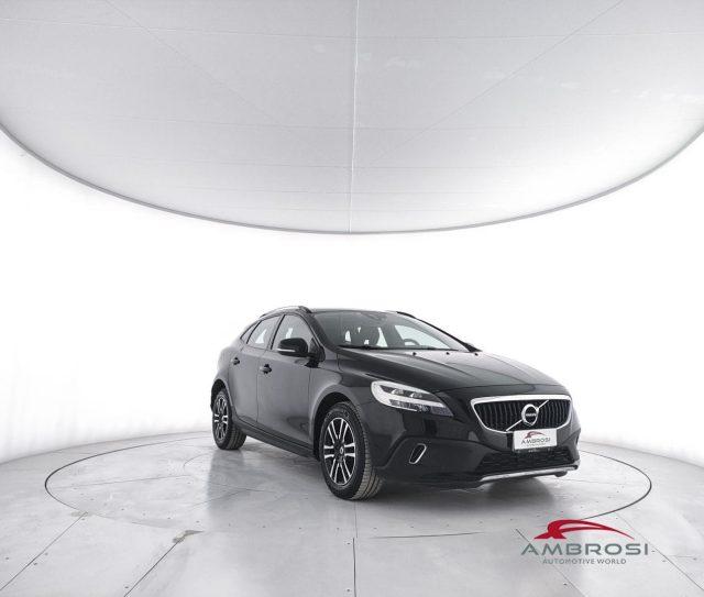 VOLVO V40 Cross Country D2 Business Plus