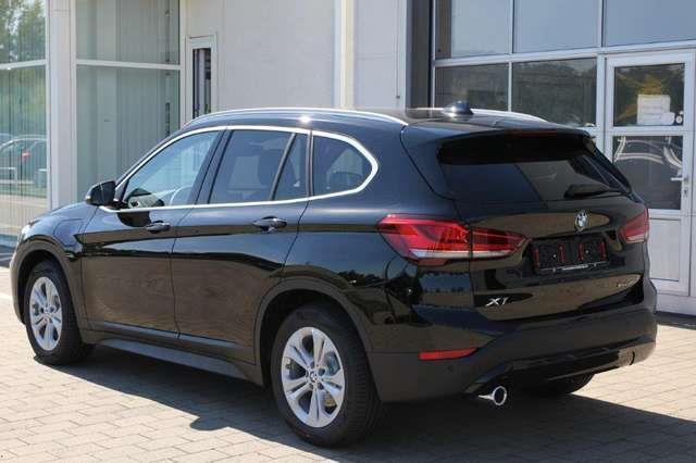 BMW X1 X1 xDrive25e Business Advantage