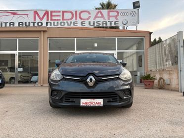 Renault Clio TCe 120CV Start&Stop 5 porte Energy Excite