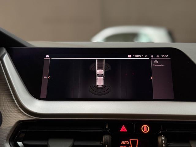 BMW 116 d 5p. Advantage