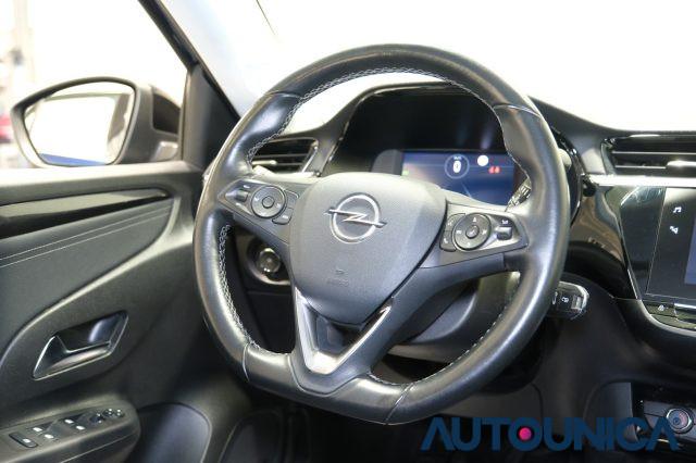 OPEL Corsa 1.2 ELEGANCE NEOPATENTATI FARI LED