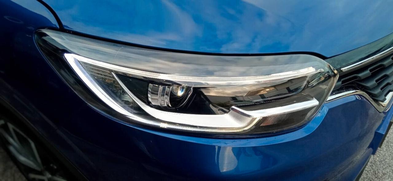 Renault Kadjar Blue dCi 115CV Sport Edition
