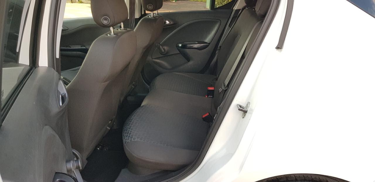 Opel Corsa 1.3 CDTI 95CV 5 porte bluetooth,comandi al volante, cerchi 16