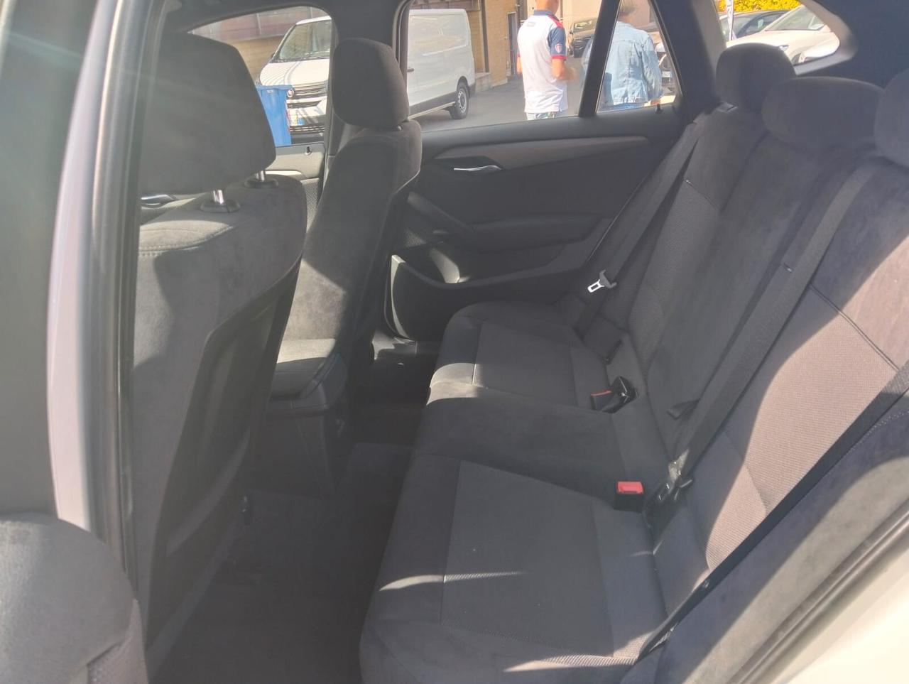 Bmw X1 xDrive18d Futura