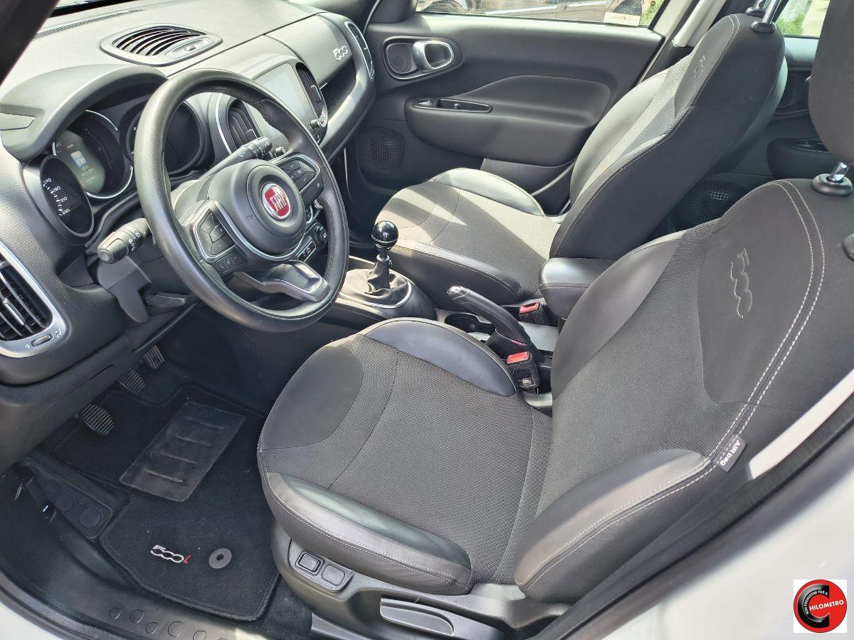FIAT 500 L 1.3 MJT 95 CV City Cross