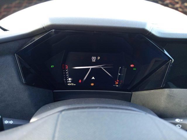 DS AUTOMOBILES DS 4 BlueHDi 130 aut. Performance Line+