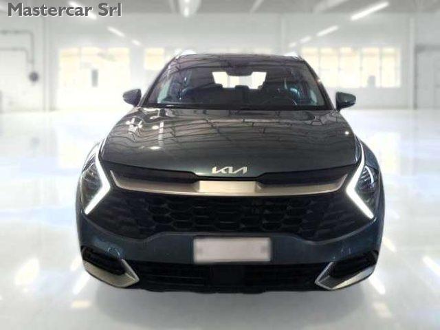 KIA Sportage Sportage V 2022 1.6 crdi mhev Style dct - GP945ZG