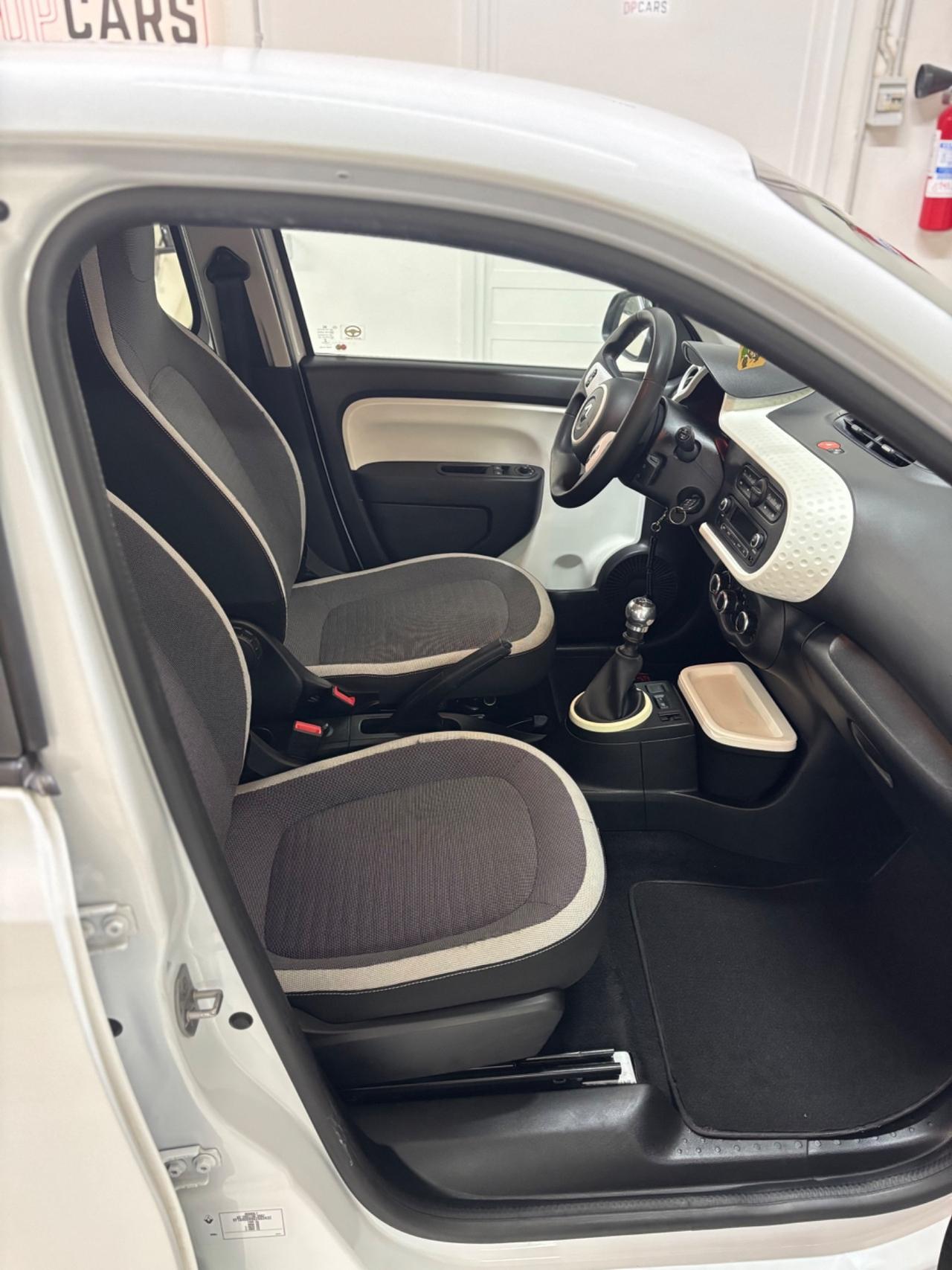 Renault Twingo TCe 90 CV GPL Duel2