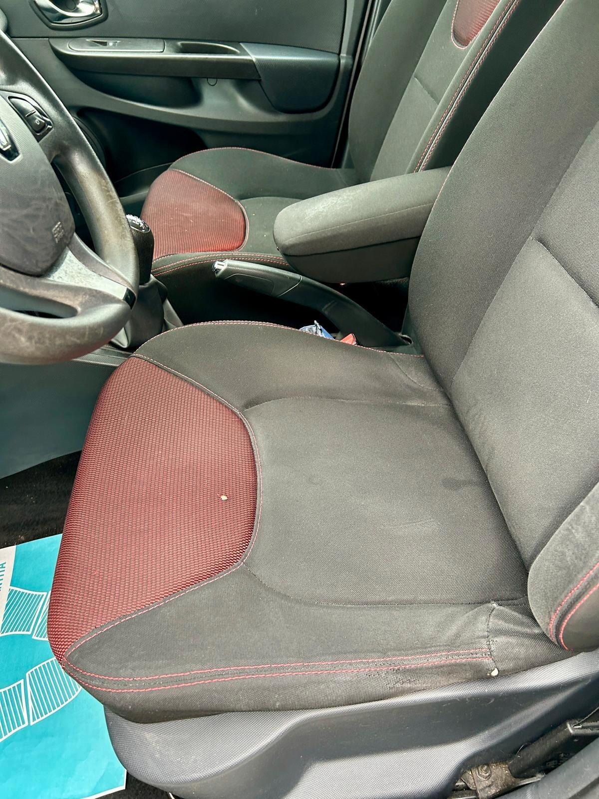 Renault Clio 1.2 75CV GPL 5 porte Live - ok neopatentato