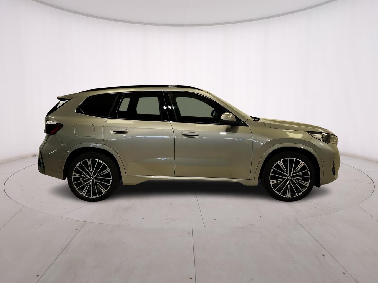 BMW X1 xDrive25e MSport