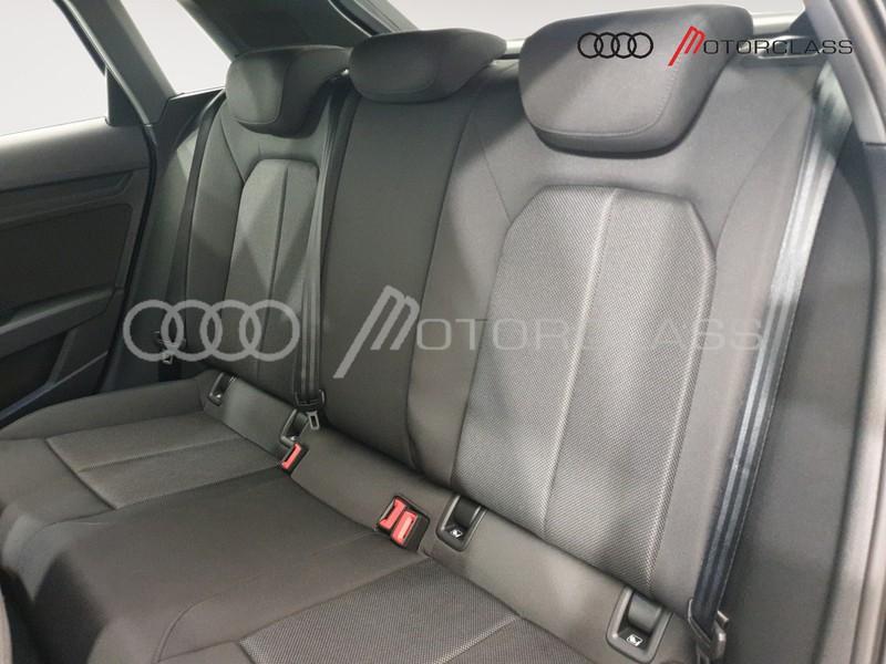 Audi A3 sportback 30 2.0 tdi business s tronic