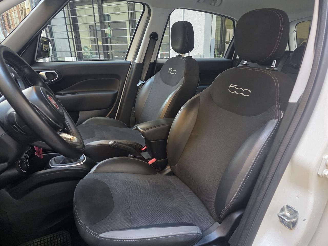 Fiat 500L Cross 1.4 - 95CV