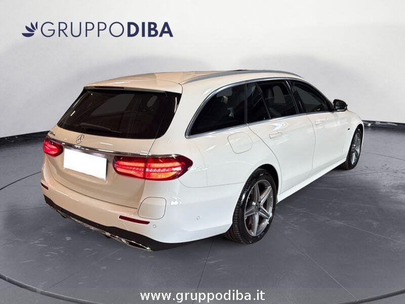 Mercedes-Benz Classe E - S213 SW Diesel E SW 300 de eq-power Premium Plus auto
