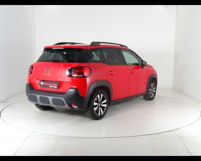 CITROEN C3 Aircross PureTech 110 S&S Shine