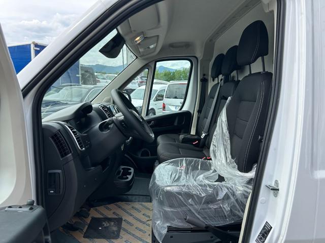 FIAT Ducato 35 2.2 Mjt 140CV L3H2 PLM-TM Furgone