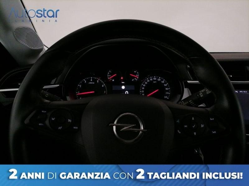 Opel Corsa 1.2 Elegance s&s 75cv