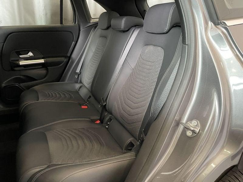 Mercedes-Benz GLA GLA 200 Automatic Sport