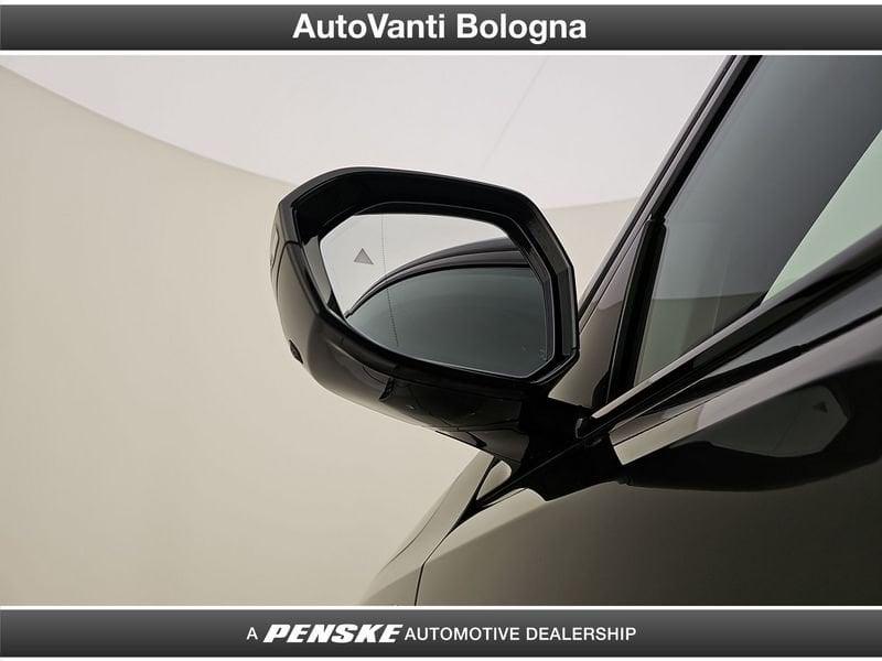 BMW Serie 5 520d 48V sDrive Msport Pro