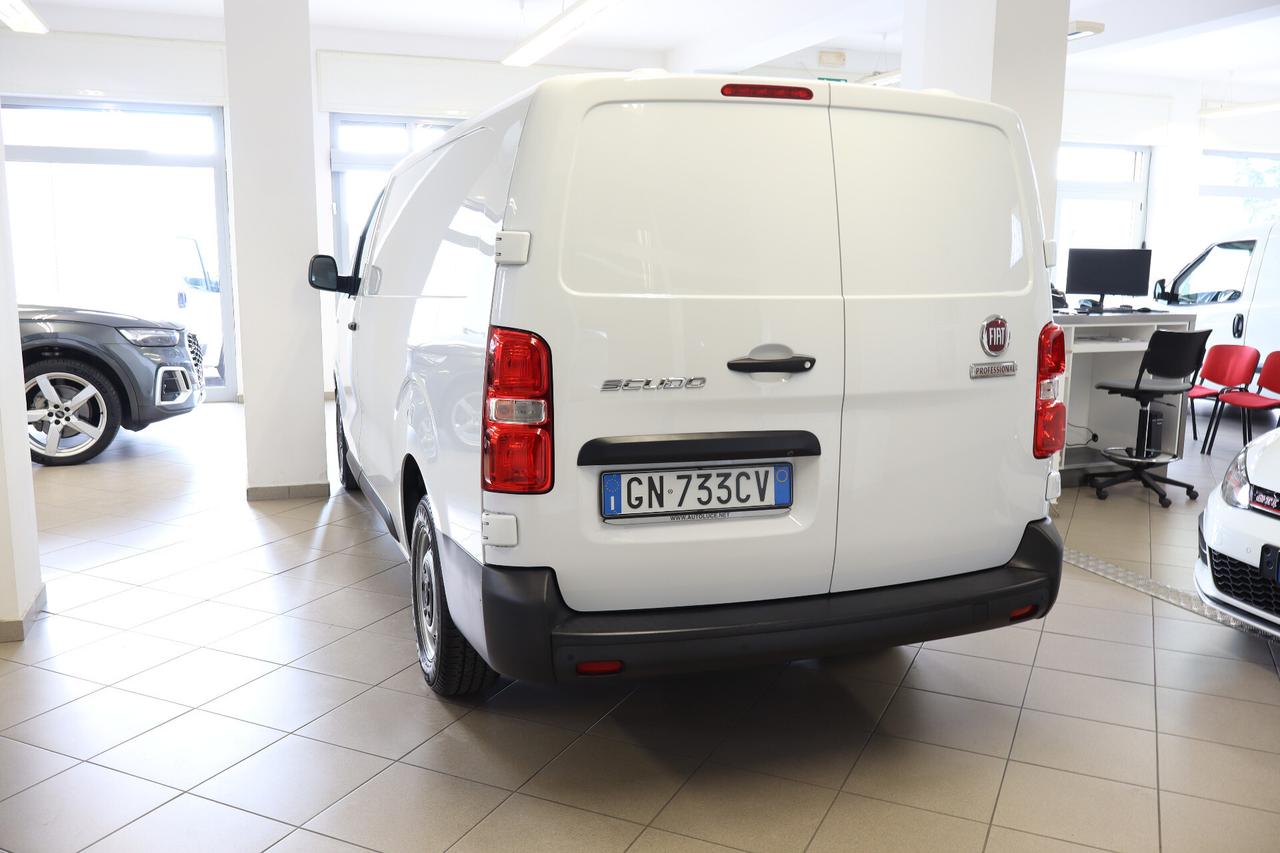 FIAT SCUDO ICE 2.0 BLUEHDI 145 CV L3 H1 PASSO LUNGO