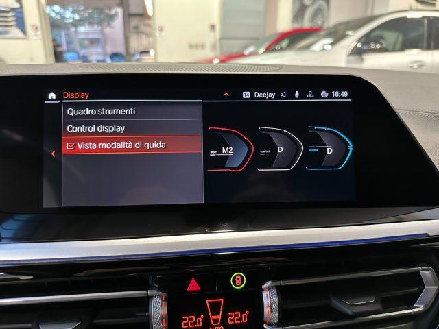 BMW Z4 sDrive20i Msport Auto - 19" - Carplay - Camera-IVA