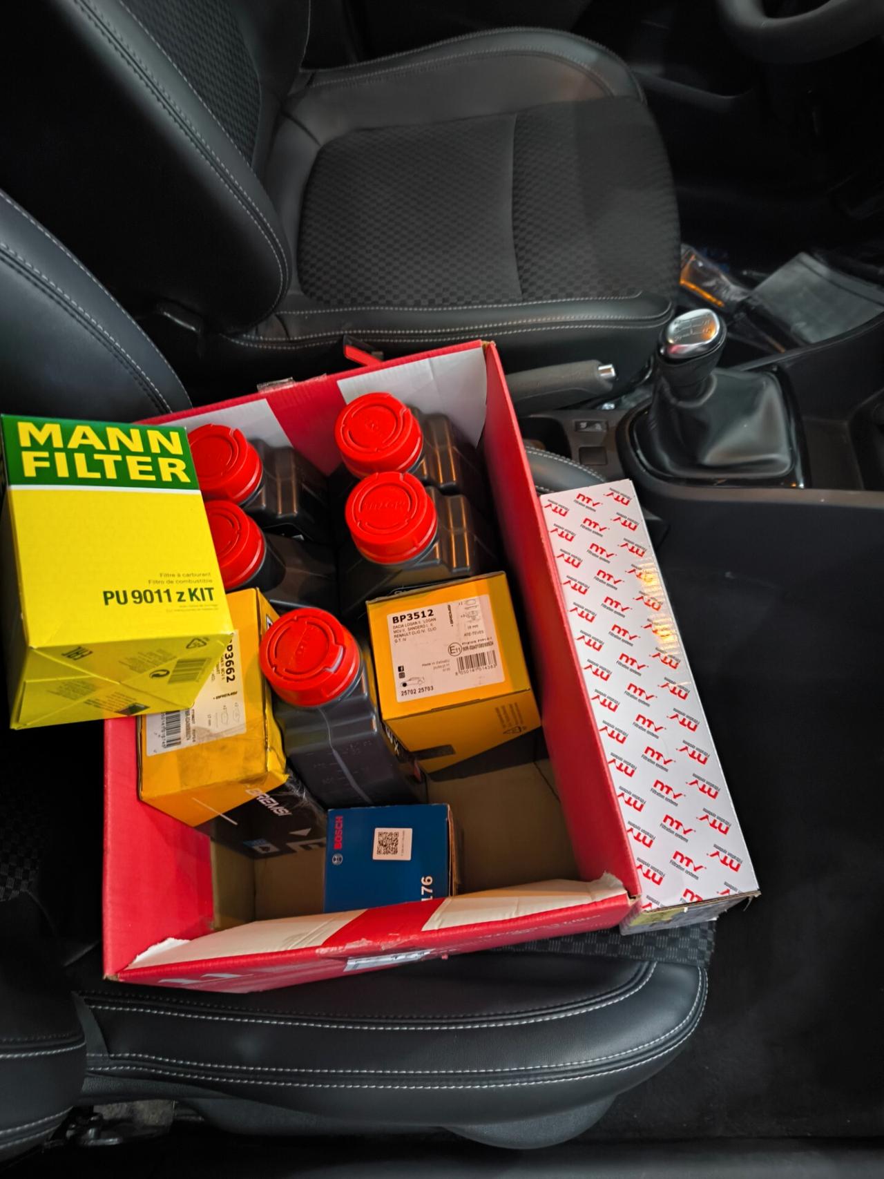 Renault Clio dCi 8V 90 CV Start&Stop 5 porte Energy Duel