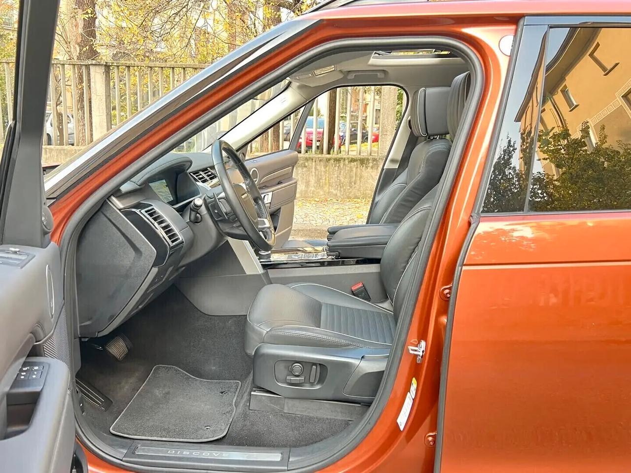 Land Rover Discovery 3.0 TD6 249 CV HSE Luxury