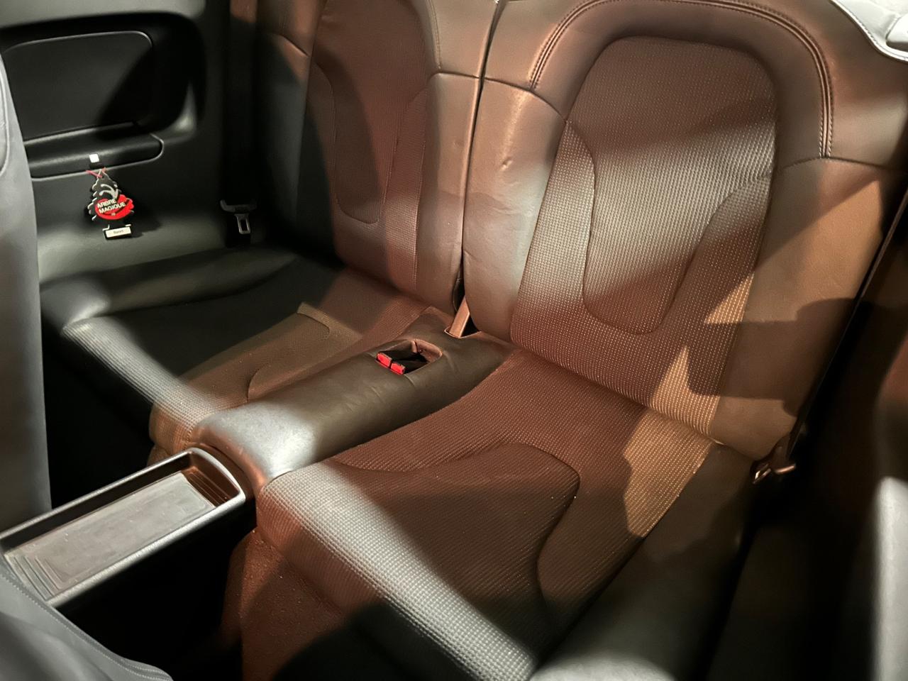 Audi TT Coupè 2.0 TFSI S tronic