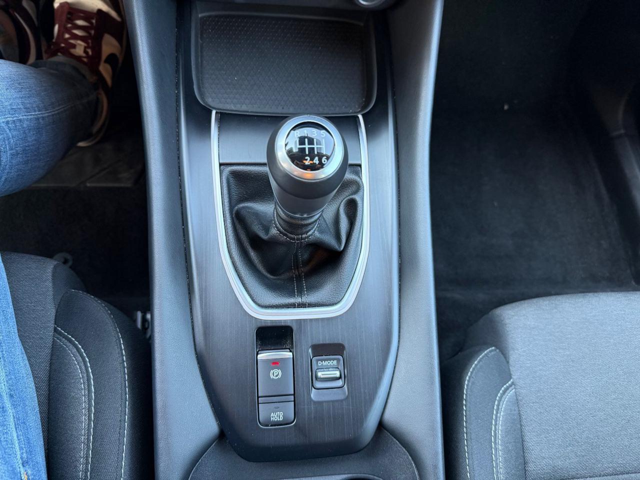 Nissan Qashqai 1.3 mhev N-Connecta 2wd 140cv