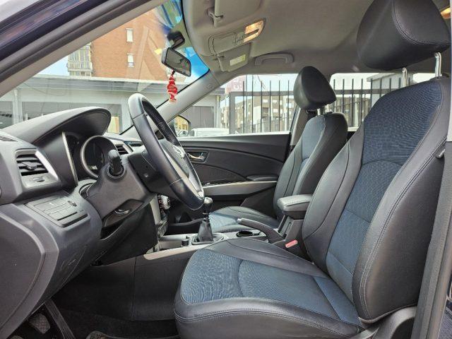 SSANGYONG Tivoli 1.6d 2WD Be
