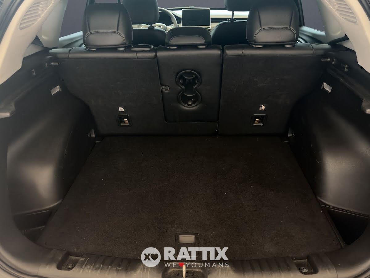Jeep Compass 1.5 turbo t4 mhev 130CV Summit dct