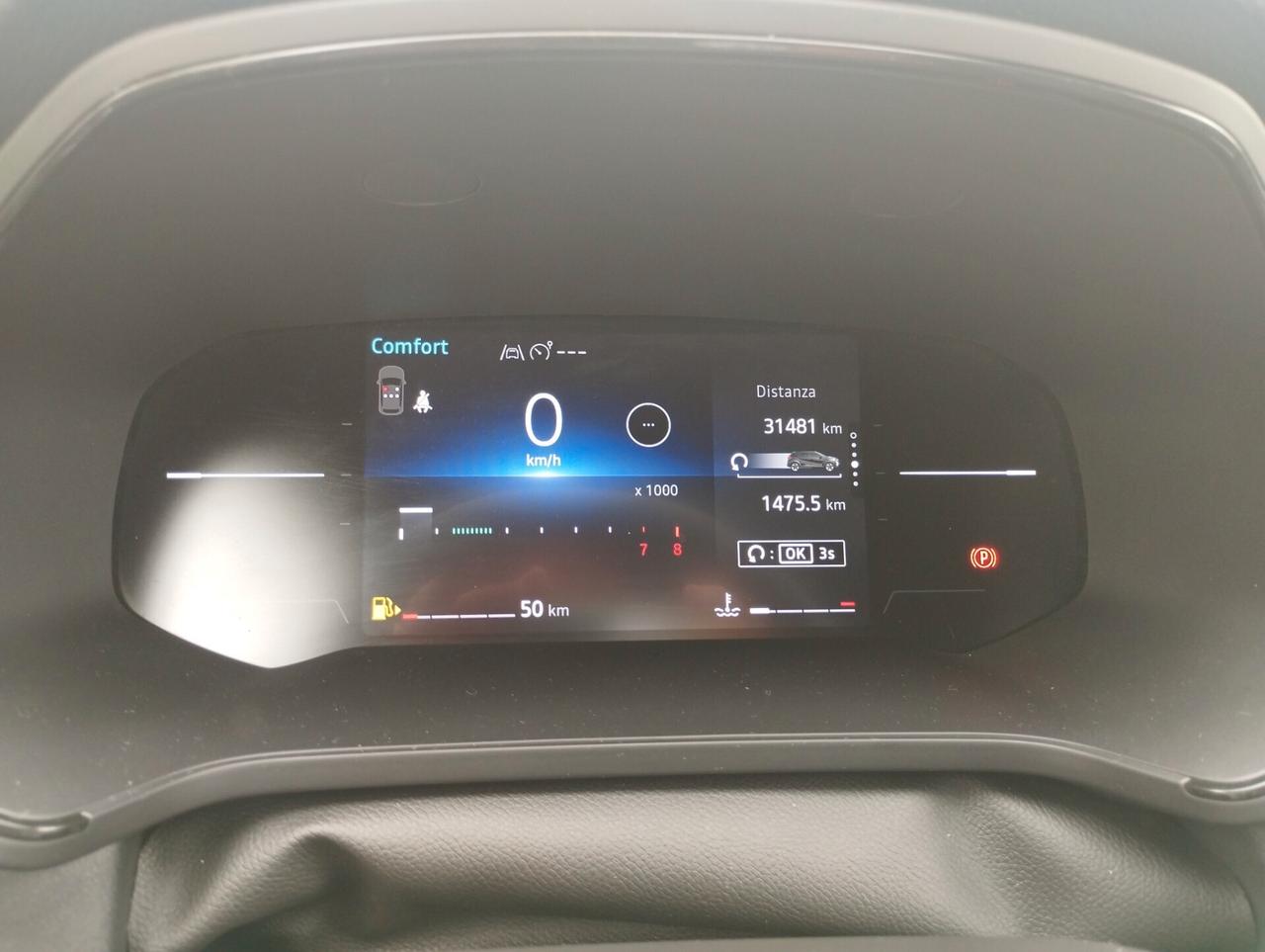 Renault Captur TCe 90 CV Techno
