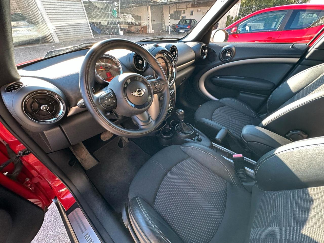Mini Mini 2.0 Cooper SD Business 5 porte