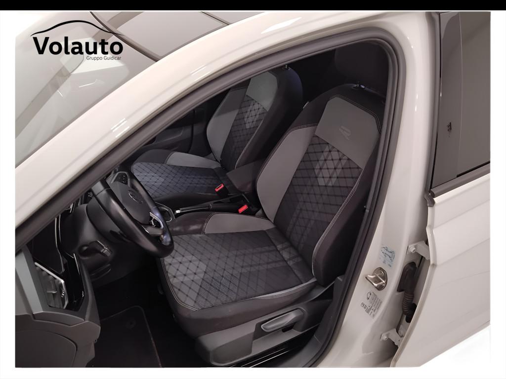 VOLKSWAGEN Taigo - Taigo 1.0 tsi R-Line 110cv dsg