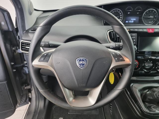 LANCIA Ypsilon 1.2 69 CV 5 porte S&S Platinum