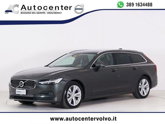 Volvo V90  B4 (d) Geartronic Momentum Business Pro