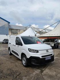 FIAT Doblo Doblò 1.5 BlueHdi 130CV XL PL-TN Van