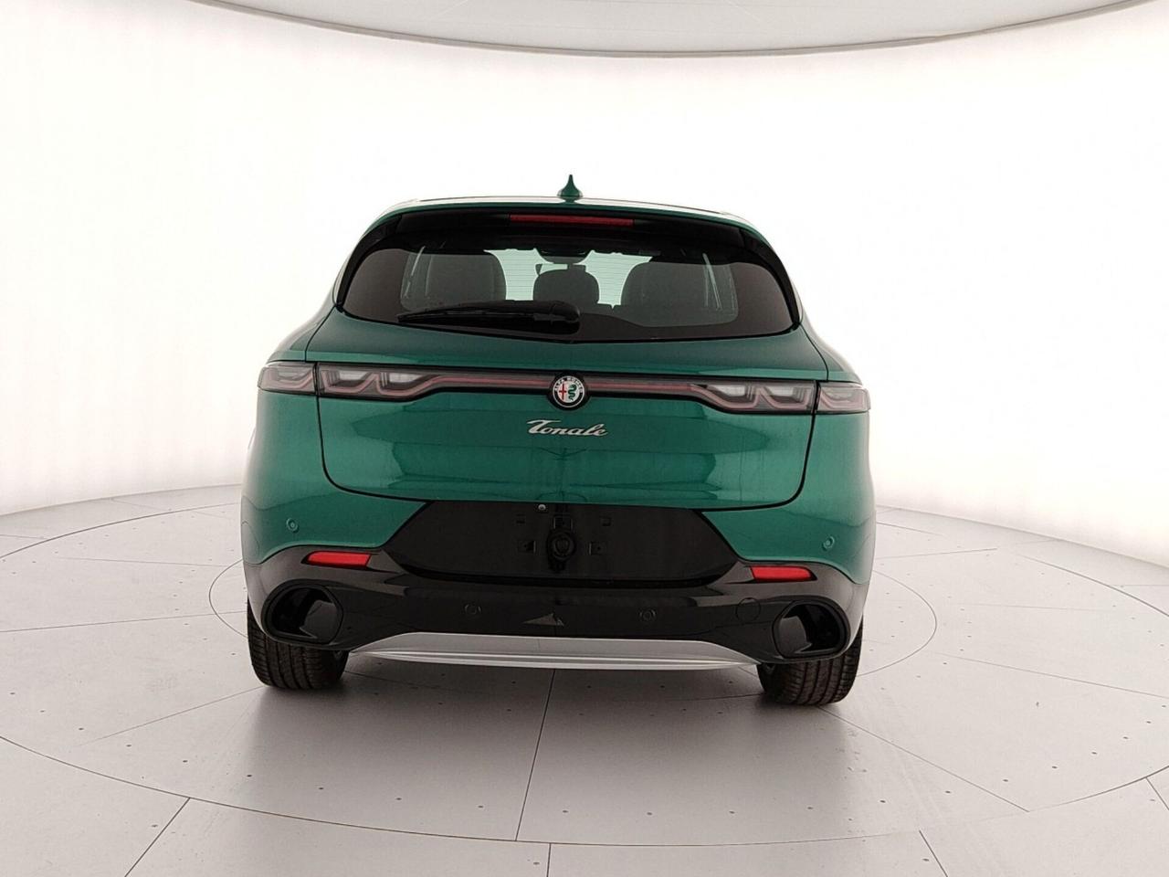 Alfa Romeo Tonale Hybrid 160Cv Ti