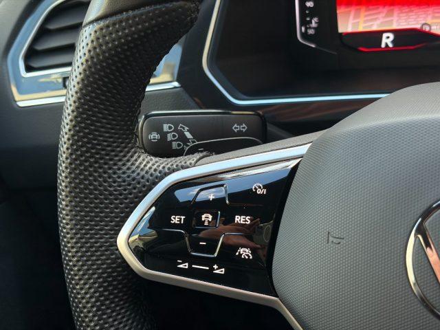 VOLKSWAGEN Tiguan 2.0TDI 150 DSG R-Line *69000KM*