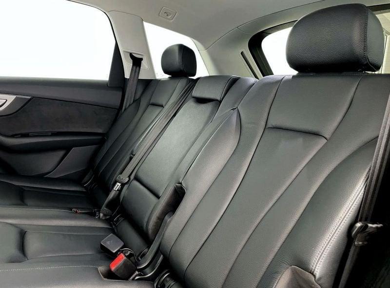 Audi Q7 Q7 3.0 TDI 218 CV ultra quattro tiptronic Business Plus