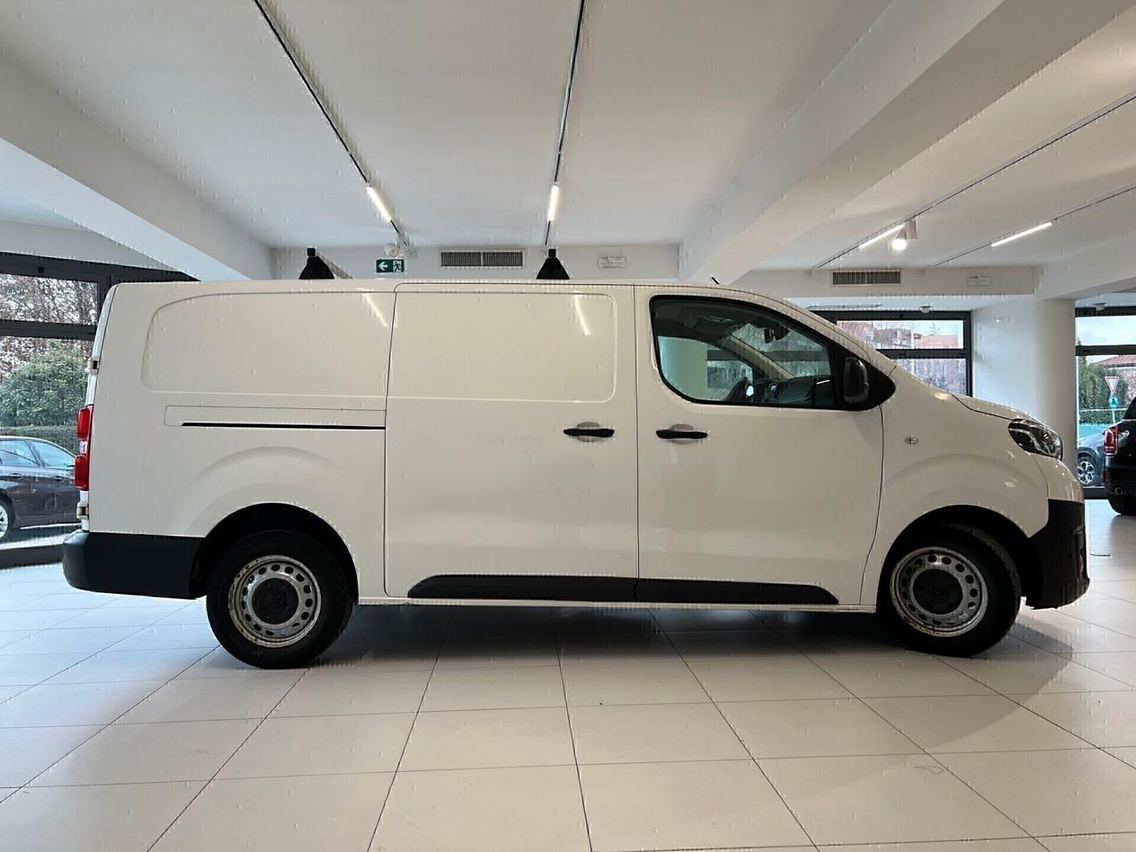 Toyota Proace Proace 2.0D 122CV S&S PL-SL-TN Furgone Long 4p.14q Comfort