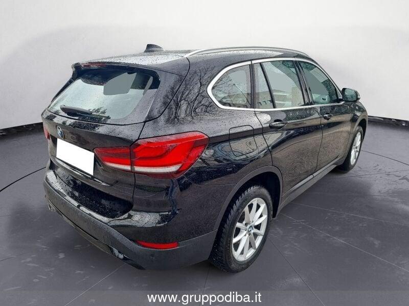 BMW X1 F48 2019 Diesel sdrive16d Business Advantage