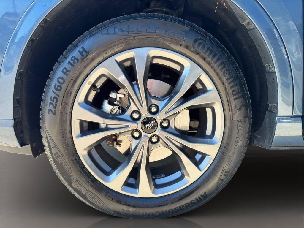 FORD Kuga 2.5 phev ST-Line X 2wd 225cv cvt del 2022
