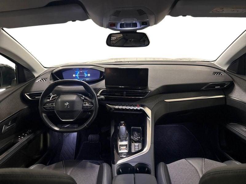 Peugeot 3008 1.5 bluehdi Allure s&s 130cv eat8