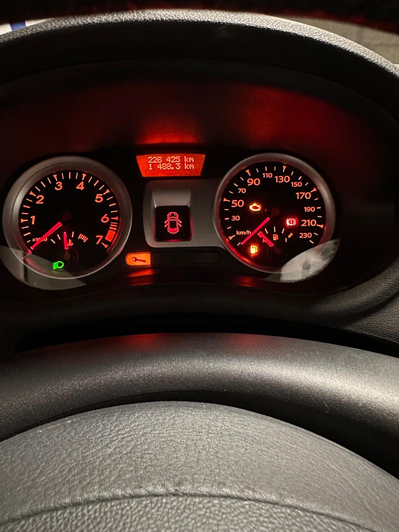 Renault Clio 1.2 16V 5 porte GPL 2012