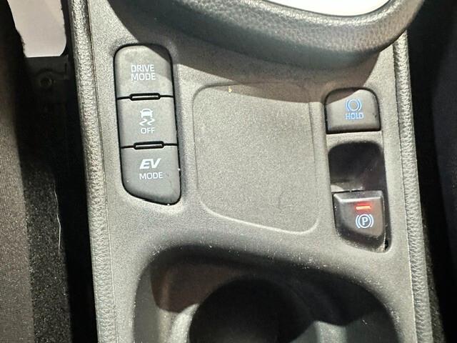 Toyota Yaris Cross 1.5 Hybrid 5p. E-CVT Business