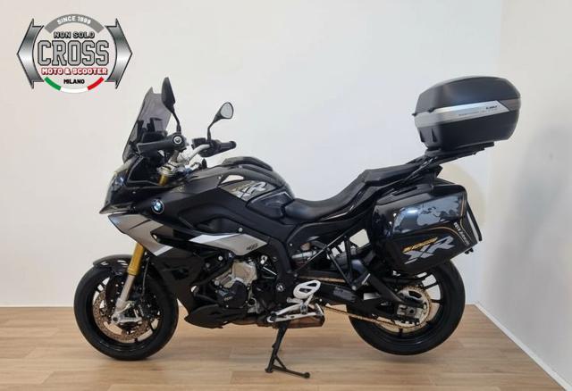 BMW S 1000 XR - ANNO 2015